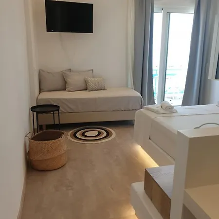 Alexandra Hotel Skala (Agistri)