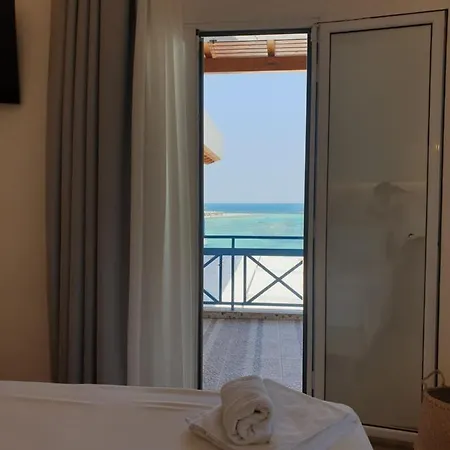 Otel Alexandra