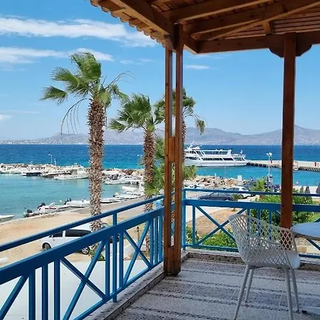 Alexandra Hotel Skala (Agistri)