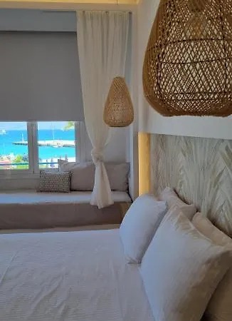 Hotel Alexandra Skala (Agistri)