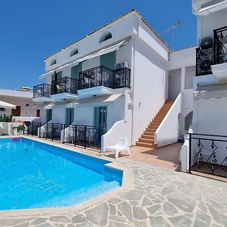 Hotel Alexandra