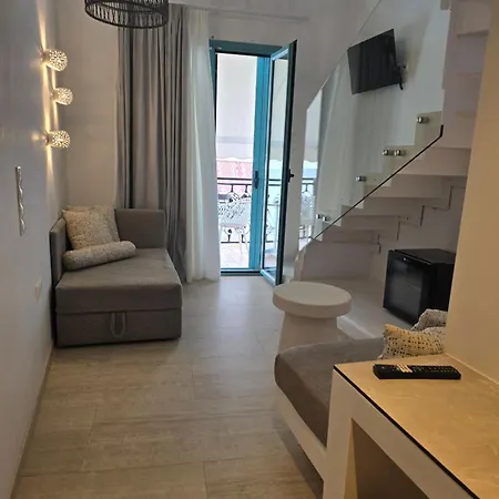 Alexandra Hotel Skala (Agistri)