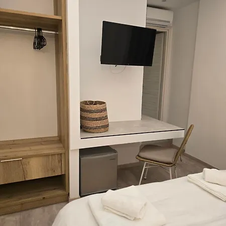 Hotel Alexandra 2*