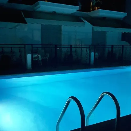 Otel Alexandra Skála